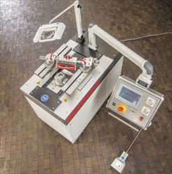Máy cắt mẫu tiêu bản Micros Heavy Sledge Microtome-XL